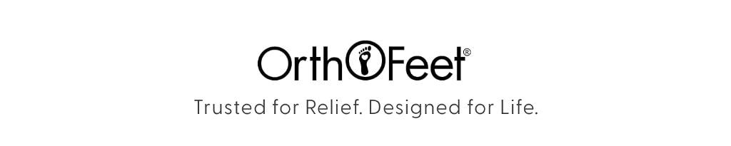 OrthoFeet Shoes